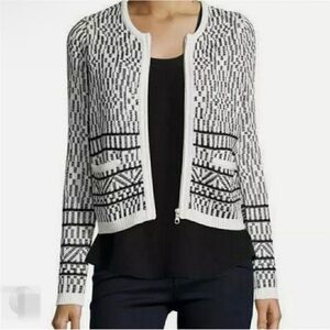 Joie Jacolyn Cardigan Size Small